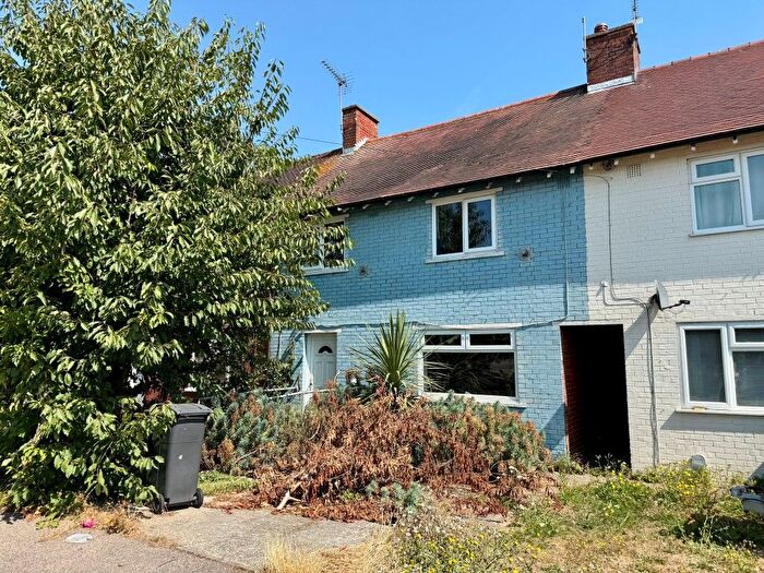 3 Bedroom Terraced House For Sale In Wilson Avenue, Deal, Kent, CT14