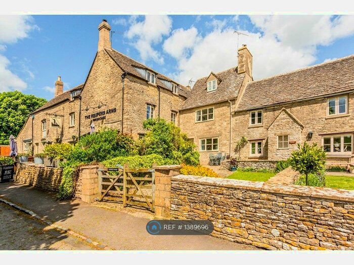 2 Bedroom Terraced House To Rent In Quenington, Near Fairford, GL7