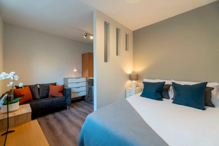 1 Bedroom Terraced House To Rent In Trewhitt Road, Newcastle, NE6