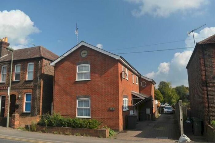 2 Bedroom Semi-Detached House To Rent In Walnut Tree Close, Guildford, GU1