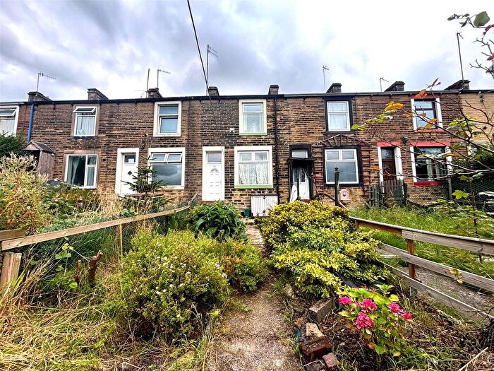2 Bedroom Terraced House For Sale In Beresford Street, Nelson, Lancashire, BB9