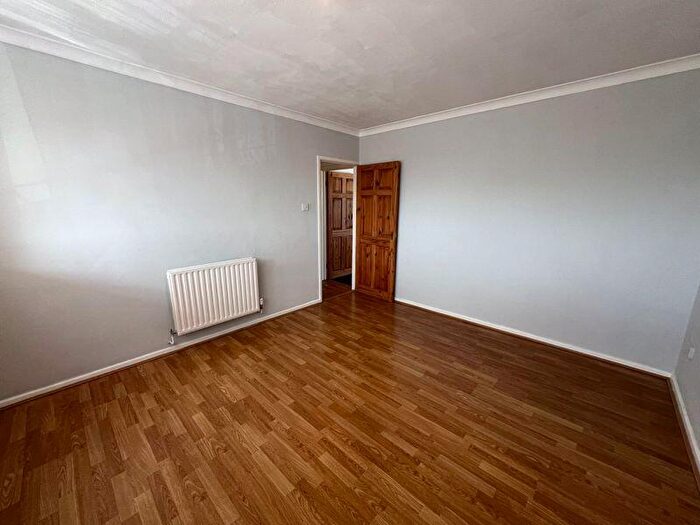 1 Bedroom Flat To Rent In Chelford Grove, Bristol, BS34