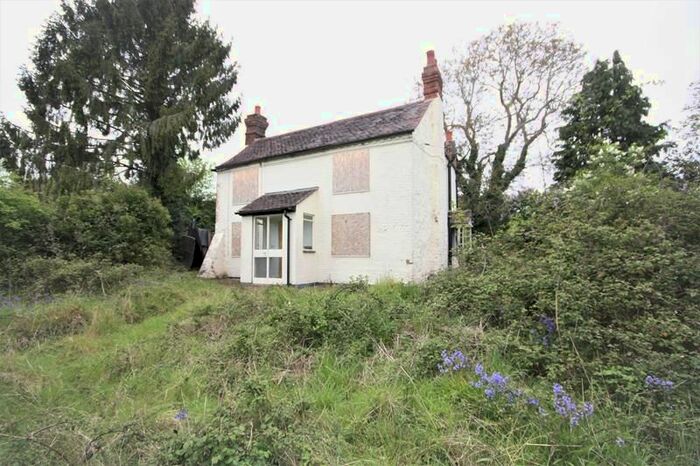 3 Bedroom Detached House For Sale In May Cottage, Eight Oaks, Castlemorton, Malvern, Worcestershire, WR13