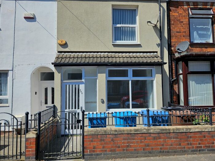 3 Bedroom Detached House To Rent In Alliance Avenue, Hull, Yorkshire, Uk, HU3