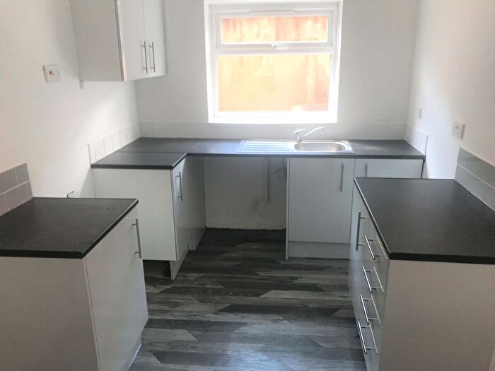 2 Bedroom Terraced House To Rent In Norfolk Street, Stockton-On-Tees, TS18