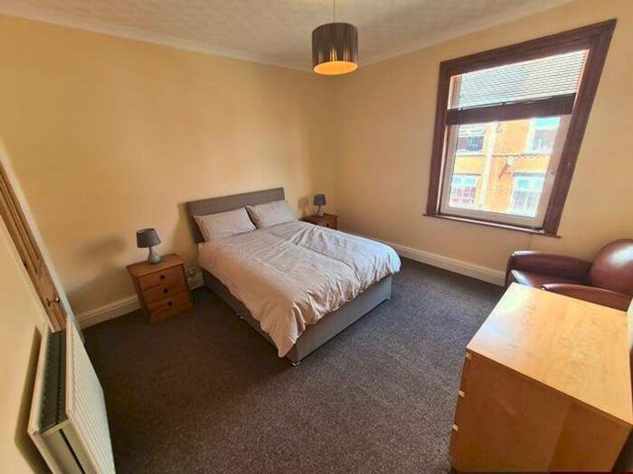 2 Bedroom Terraced House To Rent In West View Road, Barrow-In-Furness, LA14