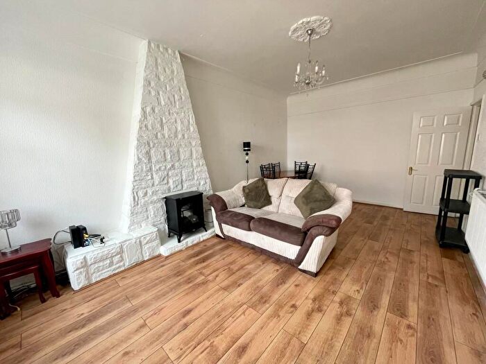 1 Bedroom Property To Rent In Linacre Road, Liverpool, L21