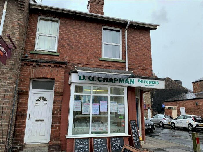 1 Bedroom Flat To Rent In Burton Stone Lane, York, YO30