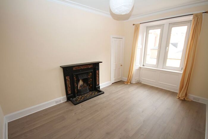 2 Bedroom Flat To Rent In Temple Park Crescent, Polwarth, Edinburgh, EH11
