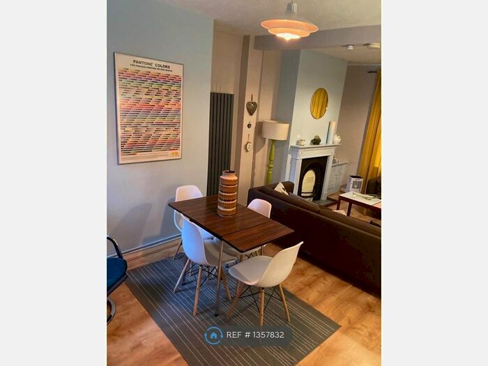 2 Bedroom Terraced House To Rent In Orbit Street, Cardiff, CF24