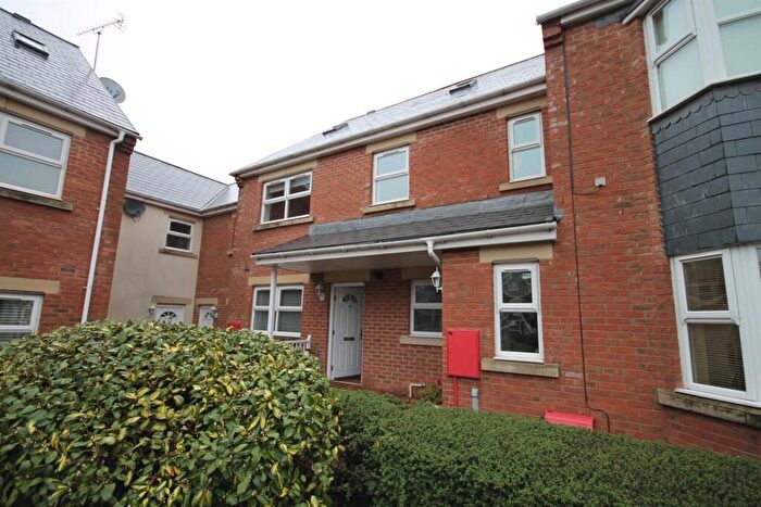 2 Bedroom Apartment To Rent In Bower Court, Coxhoe, Durham, DH6