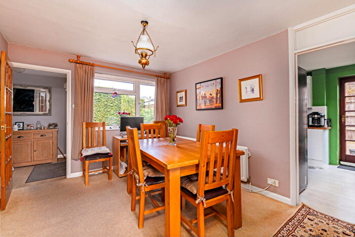 4 Bedroom Detached House For Sale In Vernon Close, Henham, Bishop's Stortford, Essex, CM22