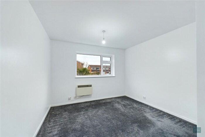 2 Bedroom Apartment To Rent In Blackmore Court, Melksham, SN12