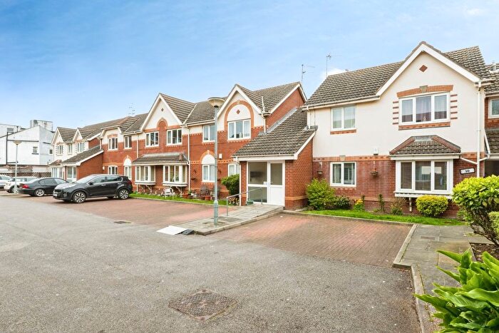 1 Bedroom Flat For Sale In Hornby Road, Blackpool, FY1