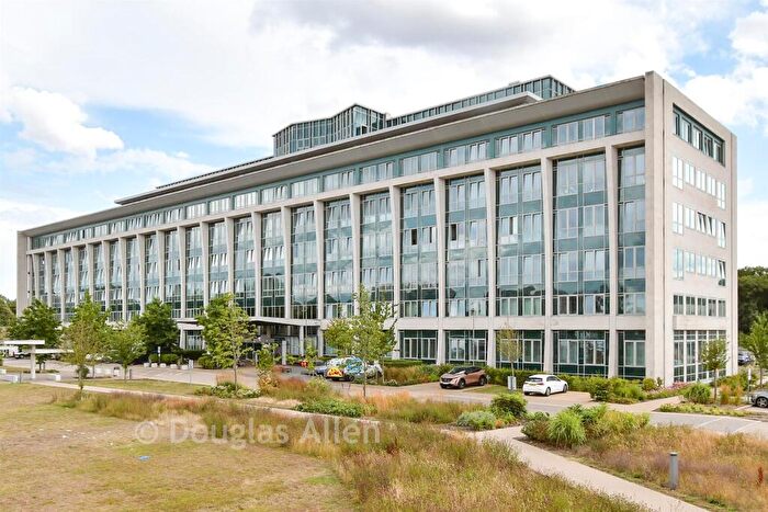 2 Bedroom Flat For Sale In Eagle Way, Great Warley, Brentwood, Essex, CM13