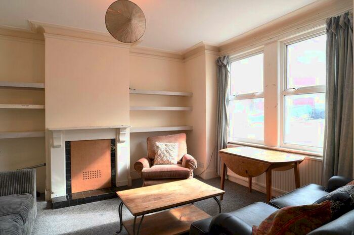 6 Bedroom Detached House To Rent In Normanton Street, Brighton, BN2