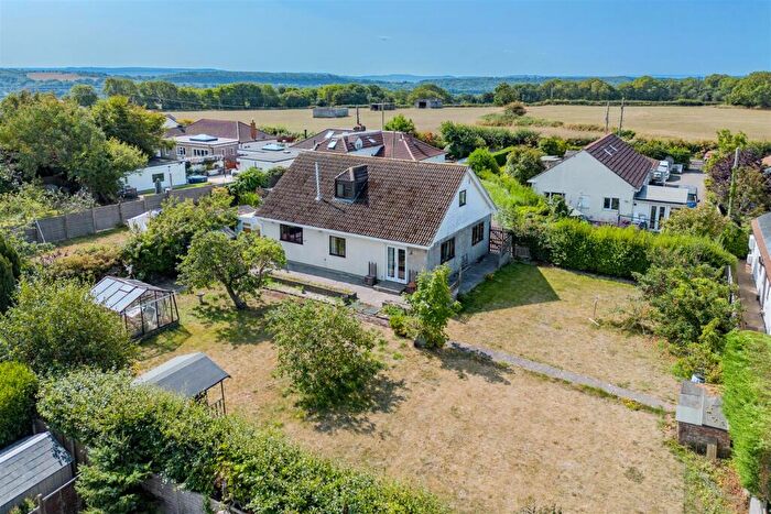 4 Bedroom Detached House For Sale In Valley Road, Portishead, BS20