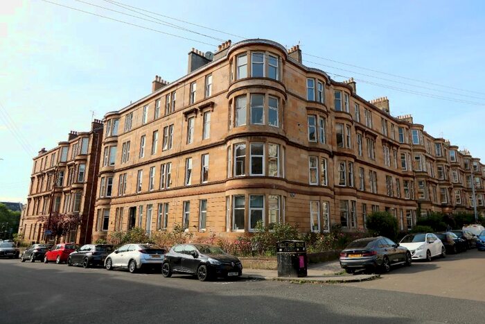 3 Bedroom Flat To Rent In West Princes Street, Glasgow, G4