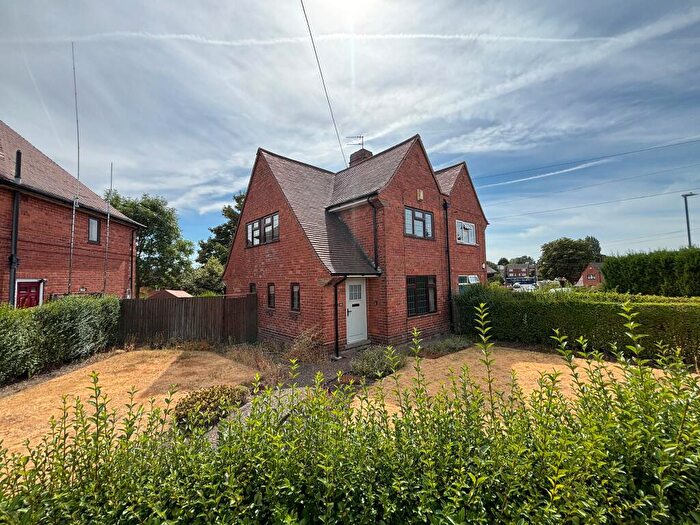 1 Bedroom House To Rent In Bracknell Crescent, Whitemoor, East Midlands, NG8