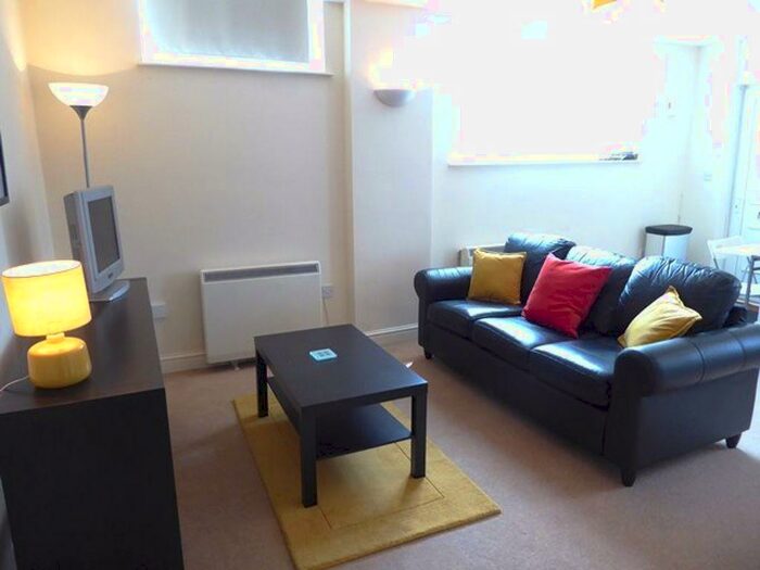 2 Bedroom Apartment To Rent In Flat A Folkestone House, Walney Island, LA14