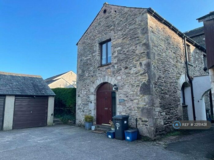 2 Bedroom Terraced House To Rent In Stonebeck, Lindale, Grange-Over-Sands, LA11