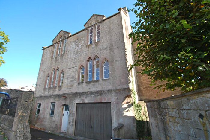1 Bedroom Property To Rent In Church Road, Combe Down, Bath, BA2