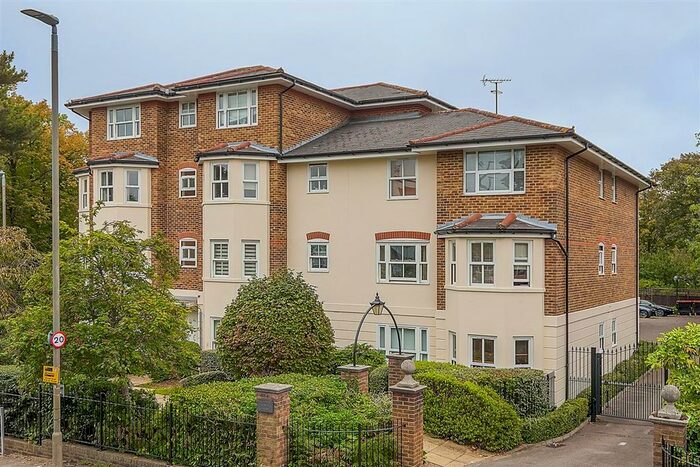 1 Bedroom Flat To Rent In Bessborough Road, London, SW15