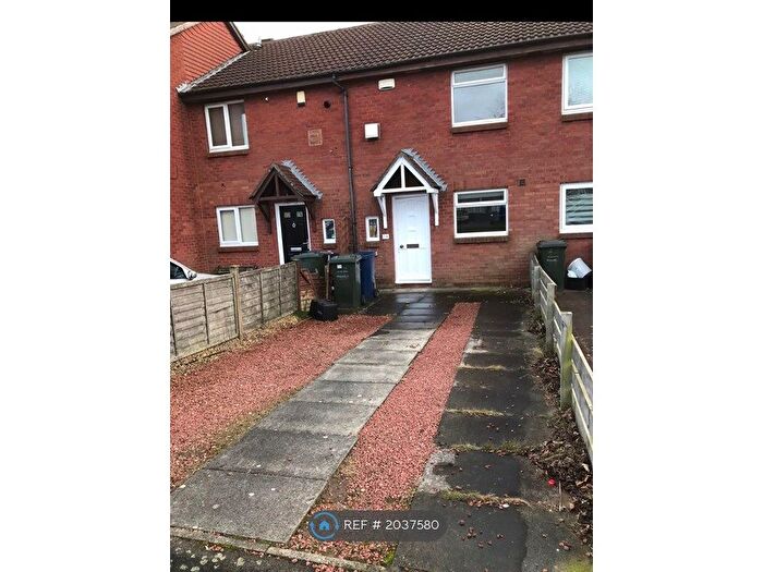 3 Bedroom Terraced House To Rent In Yatesbury Avenue, Newcastle Upon Tyne, NE5