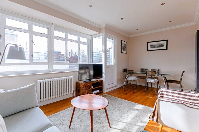2 Bedroom Flat To Rent In Lupus Street, London, SW1V