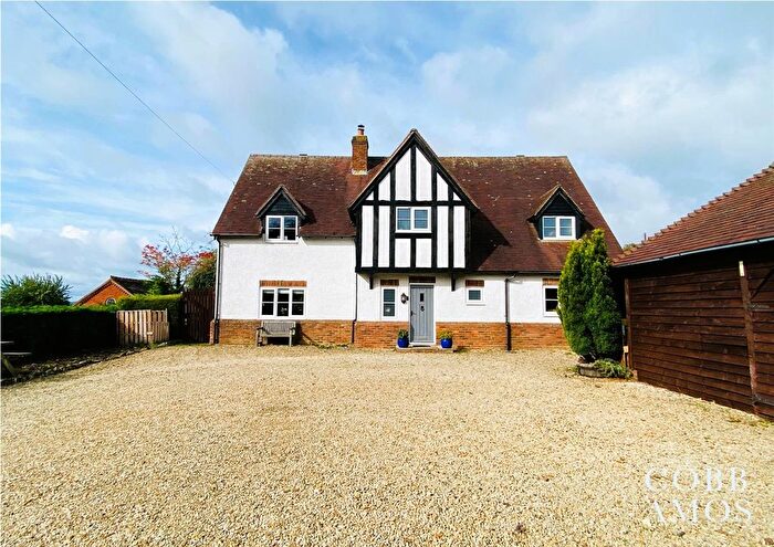 4 Bedroom Detached House For Sale In Whitewayhead Lane, Knowbury, Ludlow, SY8
