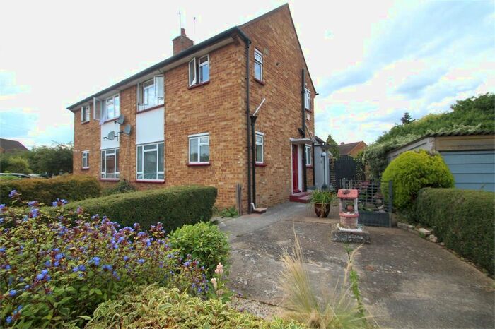 1 Bedroom Maisonette To Rent In St Peters Road, Uxbridge, Middlesex, UB8