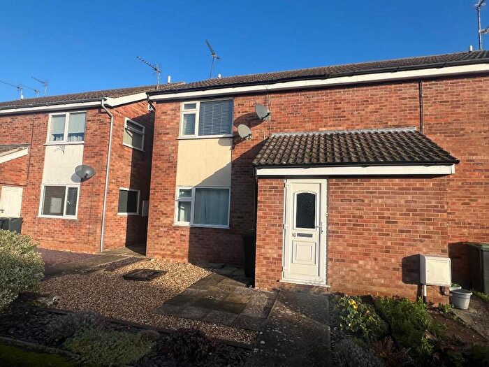 1 Bedroom Apartment To Rent In Boulters Close, Stowmarket, IP14