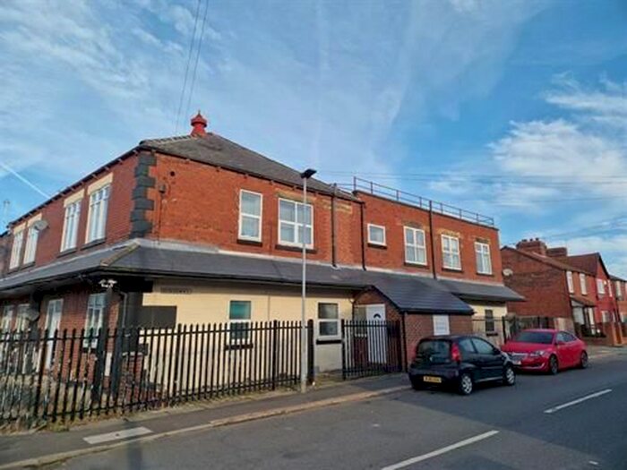 2 Bedroom Flat To Rent In Apartment, High Street, Thurnscoe, Rotherham, S63