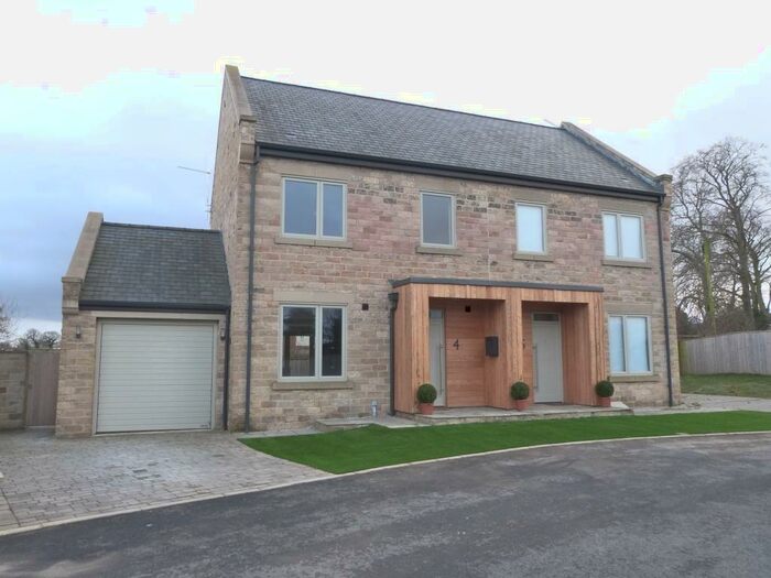 3 Bedroom Semi-Detached House To Rent In Ripon Road, Killinghall, HG3