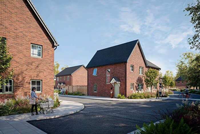 3 Bedroom Semi Detached House For Sale In Stream Close, Middleton, M24