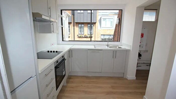 1 Bedroom Flat To Rent In Cato Street, Marylebone, London, W1H