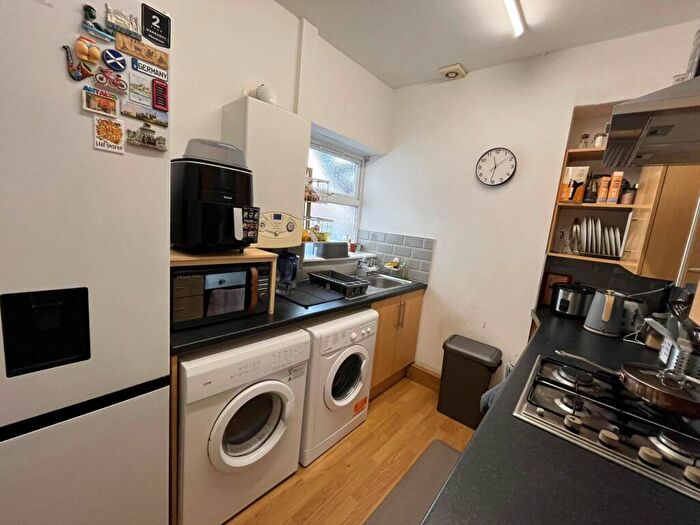 2 Bedroom Terraced House To Rent In Ewesley Road, Sunderland, SR4