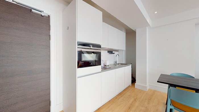 1 Bedroom Flat To Rent In Olympic Way, Wembley, HA9