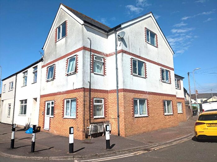 1 Bedroom Apartment To Rent In Broadway, Roath, Cardiff, CF24