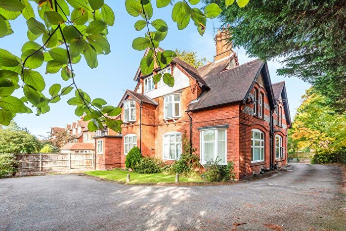 1 Bedroom Flat For Sale In Reading, Berkshire, RG1