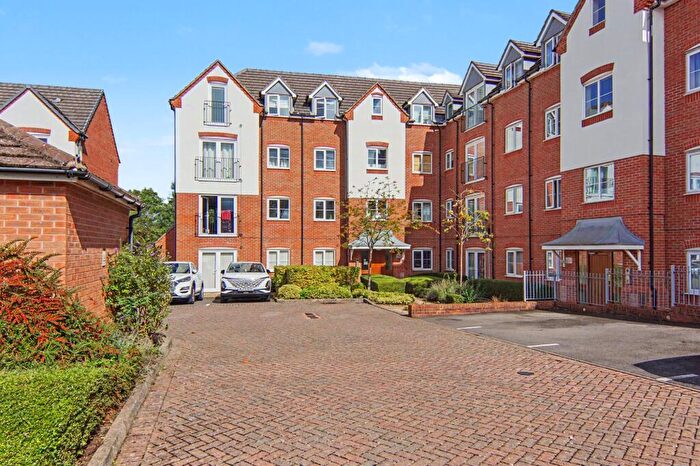 2 Bedroom Apartment For Sale In Penruddock Drive, Hidcote House, CV4