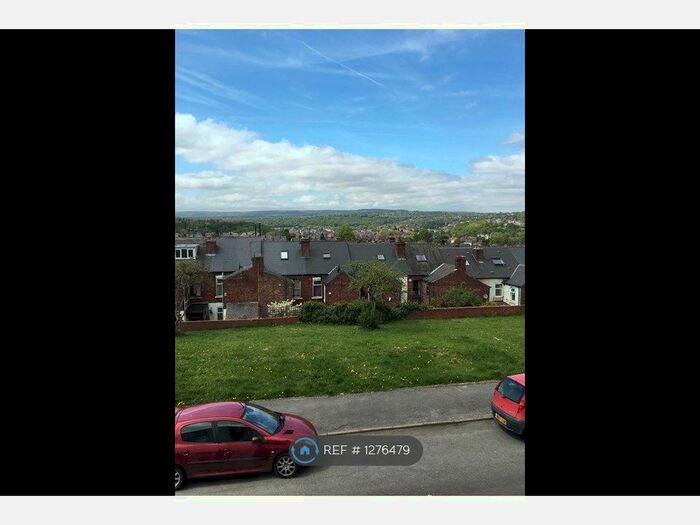 2 Bedroom Semi-Detached House To Rent In Underwood Road, Sheffield S8