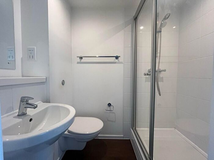 Studio To Rent In Howard Lane, Sheffield, S1