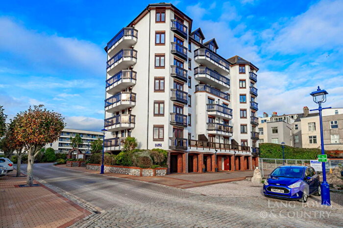 1 Bedroom Apartment For Sale In Custom House Lane, Millbay, Plymouth, PL1
