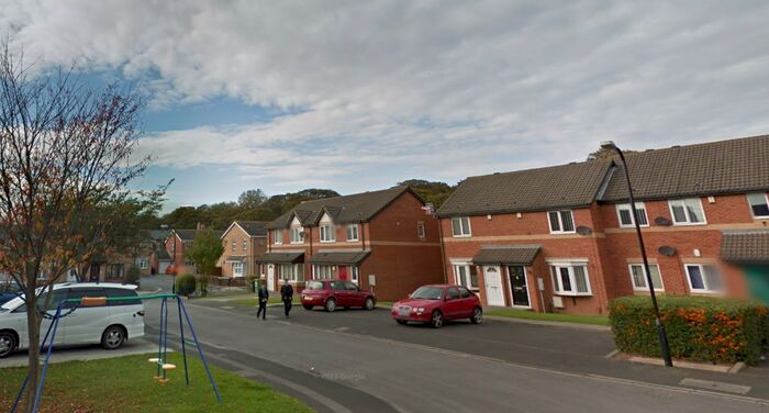 2 Bedroom Terraced House To Rent In Ridley Court, Hartlepool, TS26