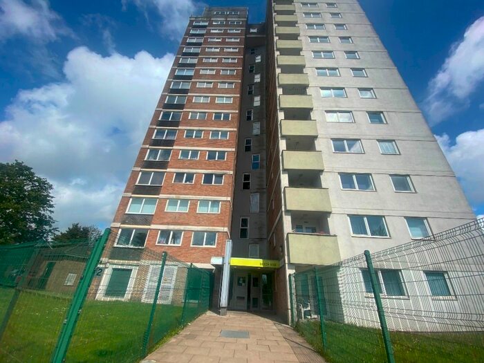 1 Bedroom Flat To Rent In Beech Rise, Roughwood Drive, Liverpool, L33