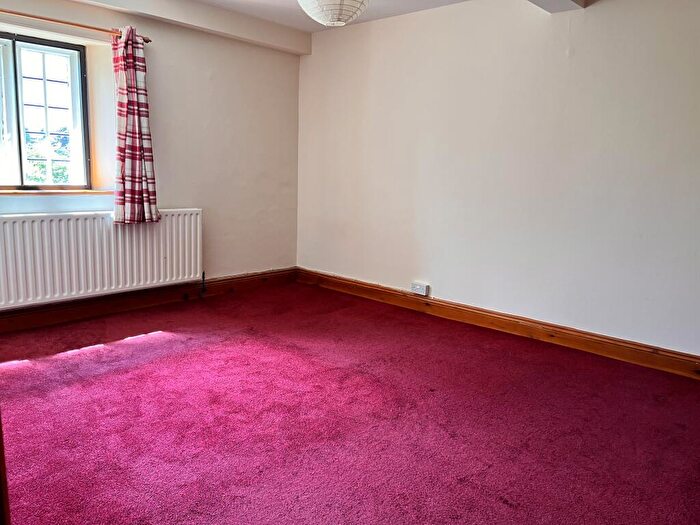 1 Bedroom Apartment To Rent In East Coker, Yeovil, BA22