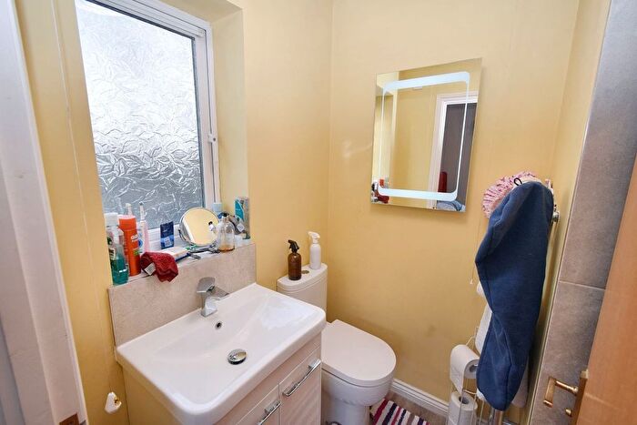 4 Bedroom Detached House For Sale In Orton Road, Earl Shilton, Leicester, Leicestershire, LE9