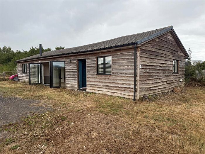 Land For Sale In Elmore Road, Elmore, Gloucester, GL2