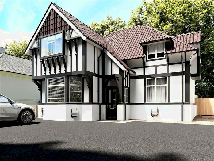 1 Bedroom Apartment To Rent In Hillersdon Court, Seaford, East Sussex, BN25